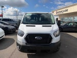 2025 Ford Transit Cargo Van 250 3dr SWB Low Roof Cargo Van