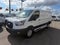 2025 Ford Transit Cargo Van 250 3dr SWB Low Roof Cargo Van