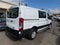2025 Ford Transit Cargo Van 250 3dr SWB Low Roof Cargo Van