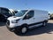 2025 Ford Transit Cargo Van 250 3dr SWB Low Roof Cargo Van