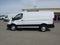 2023 Ford Transit Cargo Van 250 3dr SWB Low Roof Cargo Van