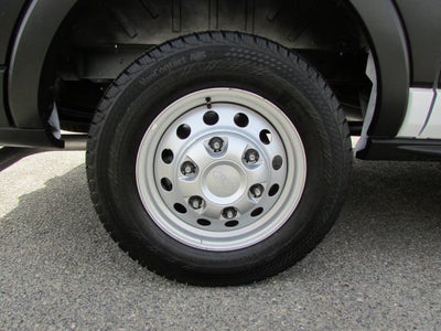 2023 Ford Transit Cargo Van 250 3dr SWB Low Roof Cargo Van