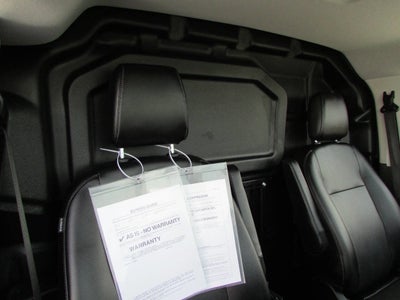 2023 Ford Transit Cargo Van 250 3dr SWB Low Roof Cargo Van