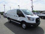 2023 Ford Transit Cargo Van 250 3dr SWB Low Roof Cargo Van