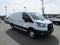 2023 Ford Transit Cargo Van 250 3dr SWB Low Roof Cargo Van