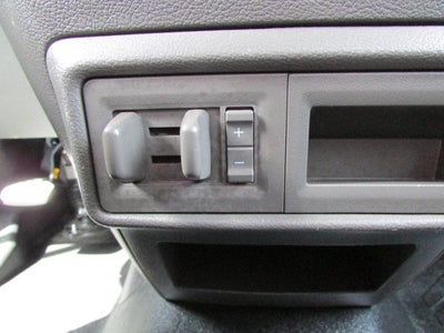 2023 Ford Transit Cargo Van 250 3dr SWB Low Roof Cargo Van