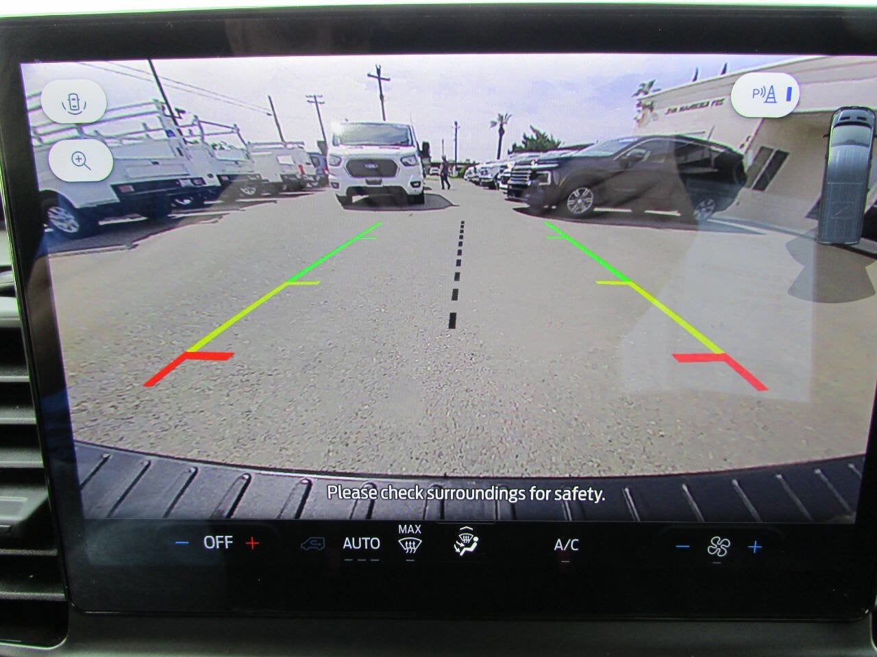 2023 Ford Transit Cargo Van 250 3dr SWB Low Roof Cargo Van