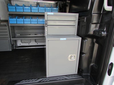 2023 Ford Transit Cargo Van 250 3dr SWB Low Roof Cargo Van