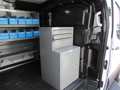 2023 Ford Transit Cargo Van 250 3dr SWB Low Roof Cargo Van