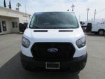 2023 Ford Transit Cargo Van 250 3dr SWB Low Roof Cargo Van