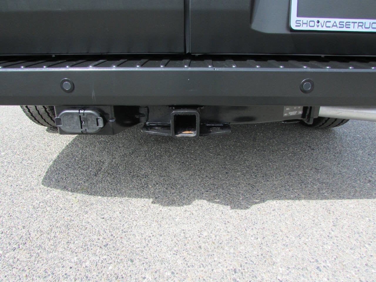 2023 Ford Transit Cargo Van 250 3dr SWB Low Roof Cargo Van