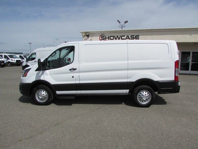 2023 Ford Transit Cargo Van 250 3dr SWB Low Roof Cargo Van