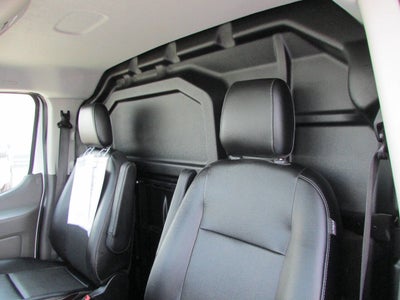 2023 Ford Transit Cargo Van 250 3dr SWB Low Roof Cargo Van