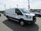 2023 Ford Transit Cargo Van 250 3dr SWB Low Roof Cargo Van