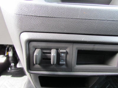 2023 Ford Transit Cargo Van 250 3dr SWB Low Roof Cargo Van