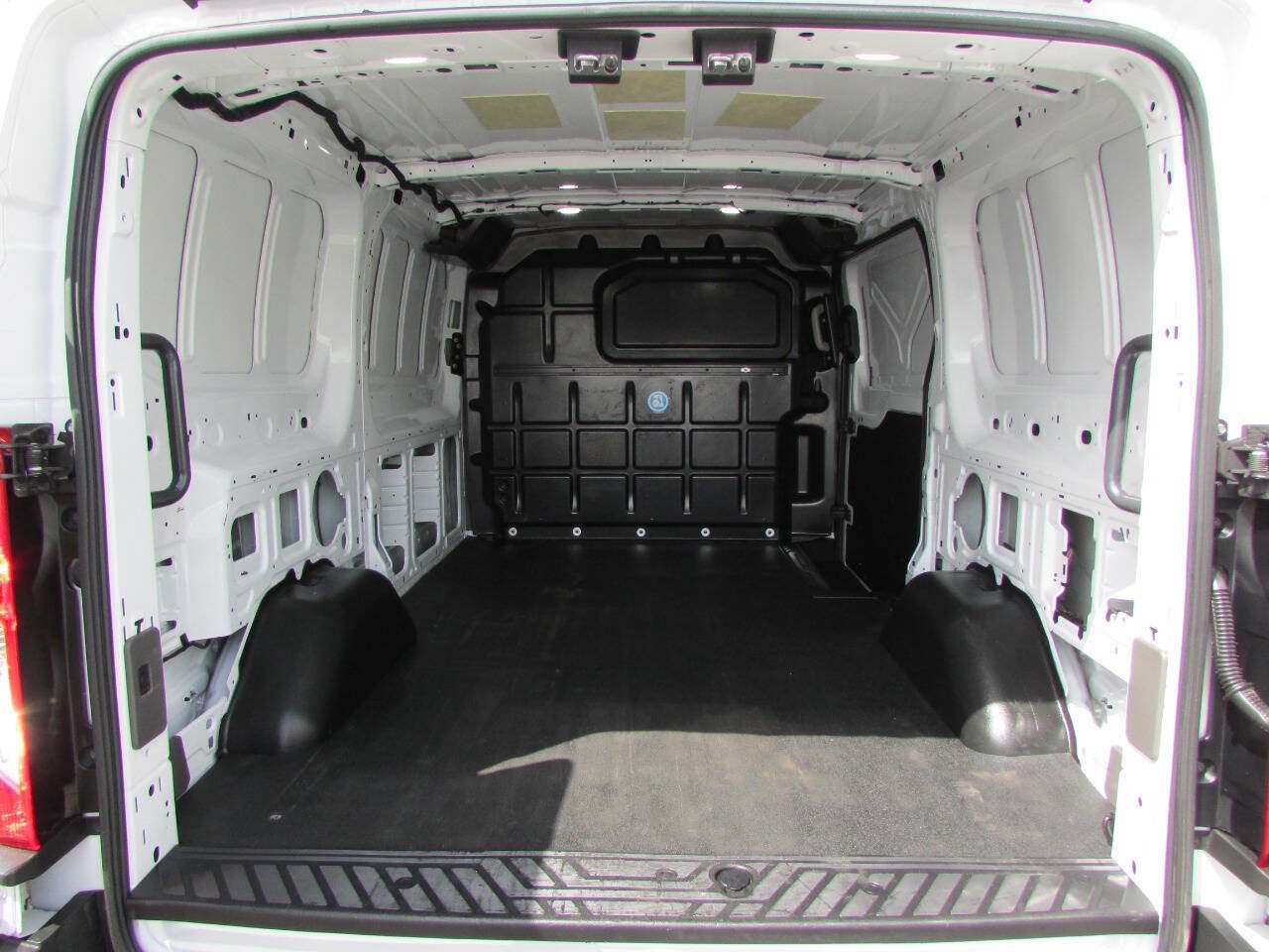 2023 Ford Transit Cargo Van 250 3dr SWB Low Roof Cargo Van
