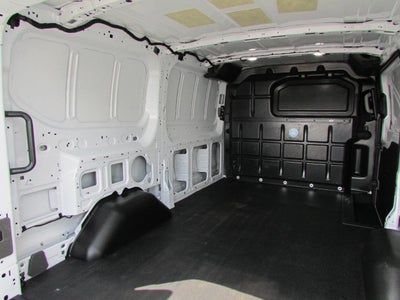 2023 Ford Transit Cargo Van 250 3dr SWB Low Roof Cargo Van