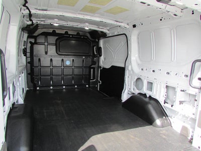 2023 Ford Transit Cargo Van 250 3dr SWB Low Roof Cargo Van