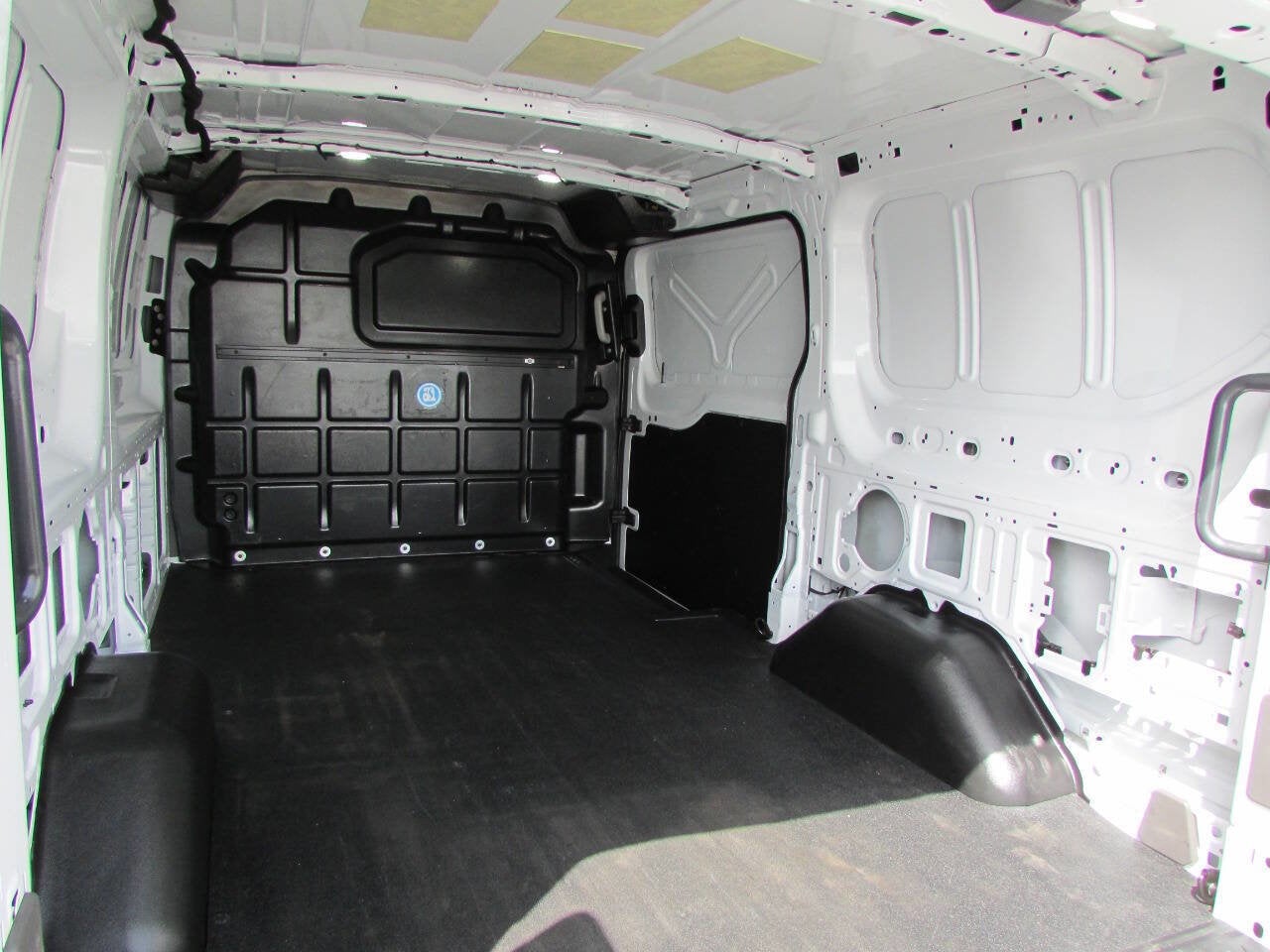 2023 Ford Transit Cargo Van 250 3dr SWB Low Roof Cargo Van