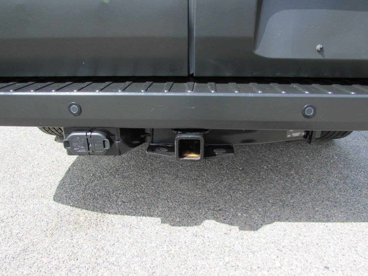 2023 Ford Transit Cargo Van 250 3dr SWB Low Roof Cargo Van