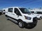 2025 Ford Transit Cargo Van 250 3dr SWB Low Roof Cargo Van