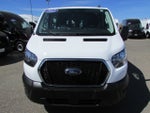 2025 Ford Transit Cargo Van 250 3dr SWB Low Roof Cargo Van