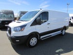 2025 Ford Transit Cargo Van 250 3dr SWB Low Roof Cargo Van