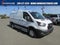 2024 Ford Transit Cargo Van 250 3dr SWB Low Roof Cargo Van