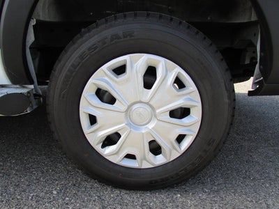 2024 Ford Transit Cargo Van 250 3dr SWB Low Roof Cargo Van