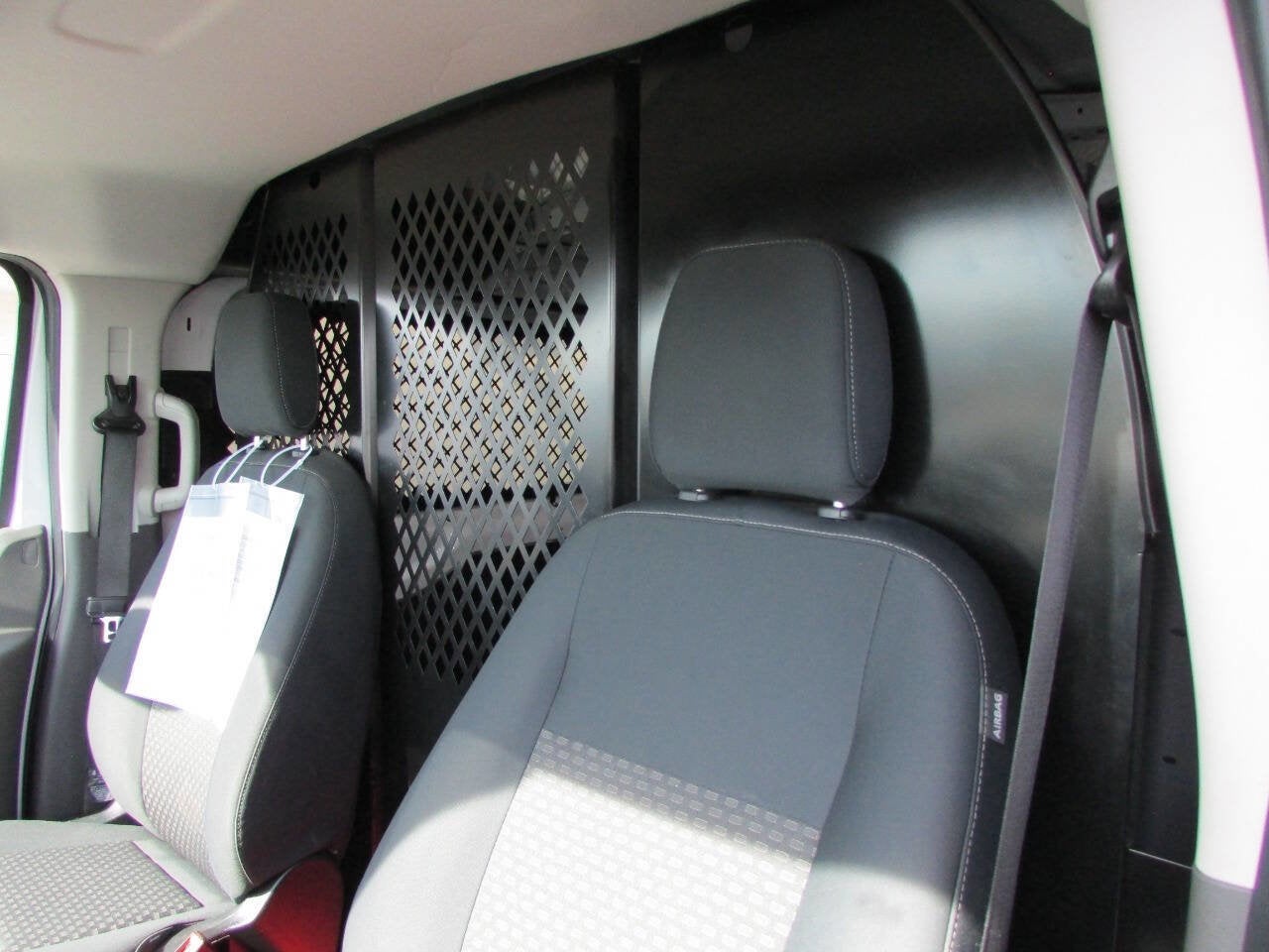 2024 Ford Transit Cargo Van 250 3dr SWB Low Roof Cargo Van