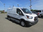 2024 Ford Transit Cargo Van 250 3dr SWB Low Roof Cargo Van