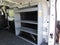 2024 Ford Transit Cargo Van 250 3dr SWB Low Roof Cargo Van