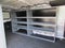 2024 Ford Transit Cargo Van 250 3dr SWB Low Roof Cargo Van