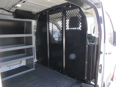 2024 Ford Transit Cargo Van 250 3dr SWB Low Roof Cargo Van