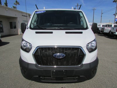 2024 Ford Transit Cargo Van 250 3dr SWB Low Roof Cargo Van