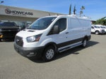 2024 Ford Transit Cargo Van 250 3dr SWB Low Roof Cargo Van