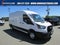 2023 Ford Transit Cargo Van 250 AWD 3dr LWB Medium Roof Cargo Van