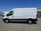 2023 Ford Transit Cargo Van 250 AWD 3dr LWB Medium Roof Cargo Van