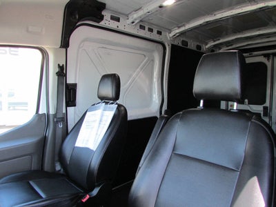 2023 Ford Transit Cargo Van 250 AWD 3dr LWB Medium Roof Cargo Van