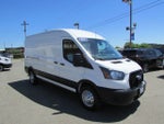 2023 Ford Transit Cargo Van 250 AWD 3dr LWB Medium Roof Cargo Van