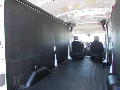 2023 Ford Transit Cargo Van 250 AWD 3dr LWB Medium Roof Cargo Van