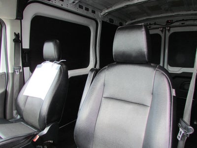 2023 Ford Transit Cargo Van 250 AWD 3dr SWB Medium Roof Cargo Van
