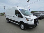 2023 Ford Transit Cargo Van 250 AWD 3dr SWB Medium Roof Cargo Van