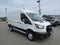 2023 Ford Transit Cargo Van 250 AWD 3dr SWB Medium Roof Cargo Van