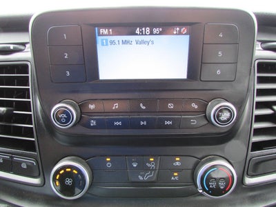 2023 Ford Transit Cargo Van 250 AWD 3dr SWB Medium Roof Cargo Van