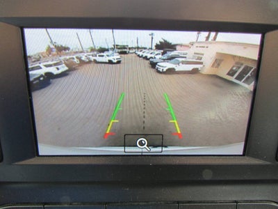2023 Ford Transit Cargo Van 250 AWD 3dr SWB Medium Roof Cargo Van