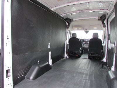 2023 Ford Transit Cargo Van 250 AWD 3dr SWB Medium Roof Cargo Van