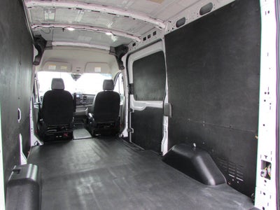 2023 Ford Transit Cargo Van 250 AWD 3dr SWB Medium Roof Cargo Van