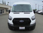 2023 Ford Transit Cargo Van 250 AWD 3dr SWB Medium Roof Cargo Van