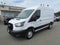 2023 Ford Transit Cargo Van 250 AWD 3dr SWB Medium Roof Cargo Van